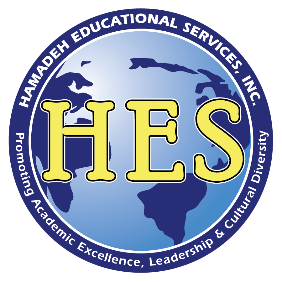 HES LOGO