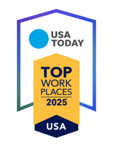 Top Work Place 2025